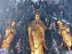 -九华山风景区