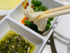 -芭夯兔·兔肉汤锅(新都店)