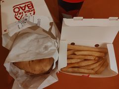 -必胜客(新中纬店)