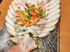 -九井澤精致料理(金茂店)