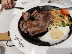 -诺丁牛排披萨自助餐厅(汕头苏宁店)