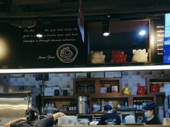 -猫爪爪原切自助烤肉(观音桥阳光世纪店)