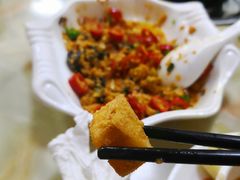 -李师傅脆肚(梅林店)