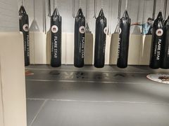 -FLARE STAR FITNESS(复地活力城店)