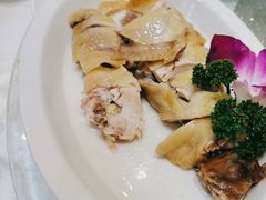 -胜记为食家·创新粤菜(车公庙店)