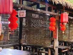 -园林美食城·本土农家菜(杨和镇店)