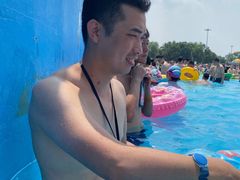 -欢乐水魔方水世界