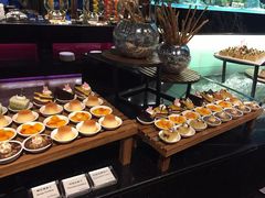 -泰谷酒店·太古码头闽菜自助餐厅