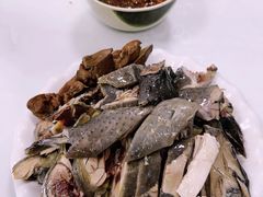 -元谋凉鸡店(百年老店)