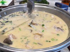 -鱼你相聚·河鲜馆(袁家岭店)