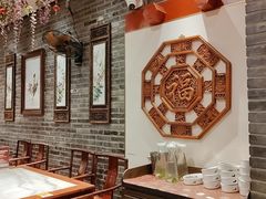 -鸭匠食府·挂炉烤鸭·新京菜(阜成路店)