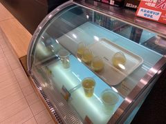 -德克士(砂之船奥特莱斯店)