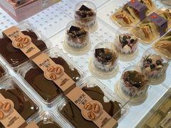 -仟吉KenGee(21世纪店)