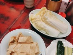 -袁老四重庆老火锅(桐梓坡店)