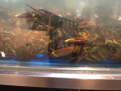 -盒马鲜生(杭州运河上街店)