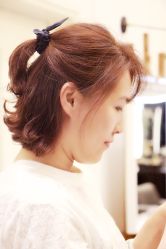 -MMbyHairCode 芭曲发型沙龙