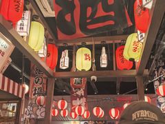-白石的深夜食堂(济南万象城店)