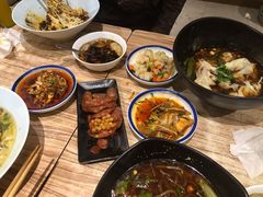 -好這口重庆小面(总店)