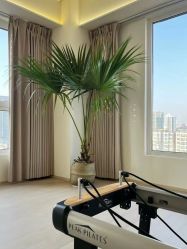 -康舒普拉提工作室control pilates