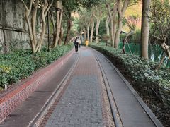 -铁路文化公园