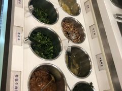 -正宗乌拉满族炭火锅(四平店)