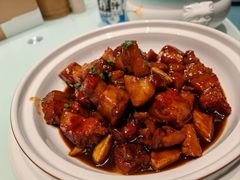 -老萍巷•莲花血鸭(楚萍店)