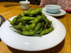 -茸梅路右拐龙虾-农家菜(松江店)