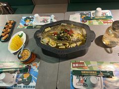 -马有鱼·馕坑烤全鱼(跃进街店)