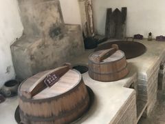 -开平碉楼文化旅游区马降龙景区