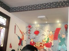 大堂-海坛特色小吃·只做平潭特色菜(平潭店)