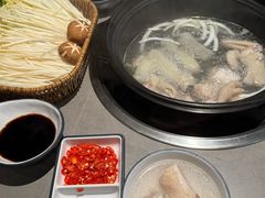 -同仁四季椰子鸡(无锡滨湖万象汇店)