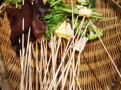 串串香-马路边边串串香(双井直营店)