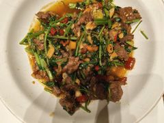 -恰饭·老长沙市井菜 (天河客运站店)