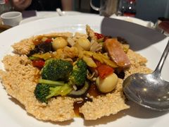 -眉州东坡(华联万柳店)