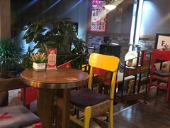 -越谜·越南餐厅(长白店)