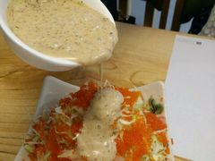 -花漫里·日式の创意餐厅(刺桐店)