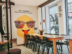 -Moka Bros 摩卡站(西单大悦城店)