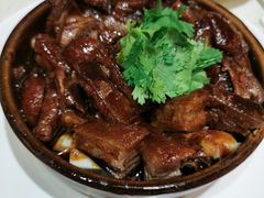 -潮庭港式茶餐厅·熊仔奶茶(同济广场店)