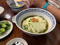 -同得兴 Since·1995 传统苏式面馆(嘉馀坊店)