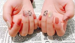 -艾薇美甲美睫