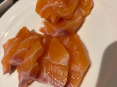 -绿地万豪酒店-城市节奏餐厅