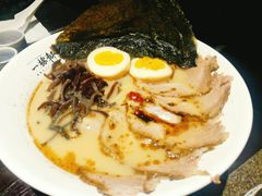 -一豚轩·烧鸟·豚骨拉面(五四路店)