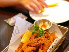 -bluefrog蓝蛙(恒隆广场店)