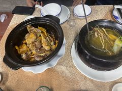 姜母鸭-莲花公园煎蟹(总店)