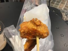 -1973继光香香鸡(合生汇购物中心店)