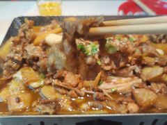 -蛙舍·炭烧牛蛙(东百中心店)