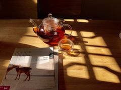 -猫的天空之城概念书店(杭州南宋御街店)