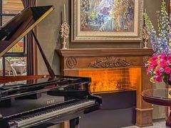 -Le Bistrot de Racine