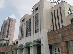 -沪东工人文化宫