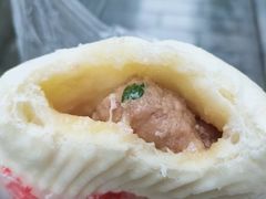 -清泉阁包子铺(中山路店)